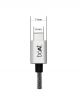 Boat Super tough 3.1 type-c 1.5 Meter ultra Fast 5gbps Speed usb Cable image 