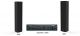 Bosch La2-um40-d 40w Metal Column Speaker - Each image 