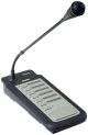 Bosch Lbb1956/00 Plena Voice Alarm Call Station, 6 Zone - Each image 