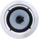 Bosch Pa Lc1-pc20g6-6-in 20w 2 Way Premium Sound Ceiling Speaker - Pair image 