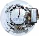 Bosch Pa Lc1-pc20g6-6-in 20w 2 Way Premium Sound Ceiling Speaker - Pair image 