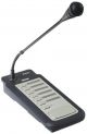 Bosch Pln-6cs Plena 6-zone Call Station All-in-one System - Each image 