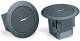 BOSE FreeSpace 3 flush-mount satellites image 