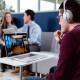 Bose 700 uc Noise Cancelling Headphones With Alexa Voice Control image 