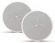 Bose Design Max Dm3c-lp 2-way In-ceiling Speaker pair image 