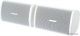 Bose Design Max Dm3c-lp 2-way In-ceiling Speaker pair image 