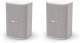 Bose Design Max Dm3se 2-way 30w Surface Mount Premium Speaker Pair image 