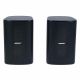 Bose Design Max DM6SE Surface Mount Loudspeaker (Pair) image 