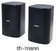 Bose Design Max DM6SE Surface Mount Loudspeaker (Pair) image 