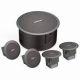 Bose Freespace 3 Flush Satellite High-performance Ceiling Speaker image 