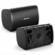 Bose Design Max Dm10s-sub Surface-mounted Subwoofer image 