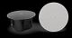 Bose Design Max Dm8c-sub In-ceiling Subwoofer image 
