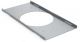 Bose Professional Flush-Mount Acoustimass Module Tile Bridge image 