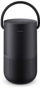 Bose Portable Smart Wireless Bluetooth Speaker With Alexa Voice Control Built-in, Wi-fi Connectivity. image 