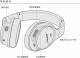 Bose Quietcomfort 35 Wireless Bluetooth Noise Cancelling Headphones image 