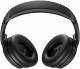 Bose QuietComfort Wireless Over-Ear Active Noise Canceling Headphones image 