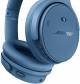 Bose QuietComfort Wireless Over-Ear Active Noise Canceling Headphones image 