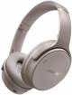 Bose QuietComfort Wireless Over-Ear Active Noise Canceling Headphones image 
