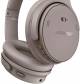 Bose QuietComfort Wireless Over-Ear Active Noise Canceling Headphones image 