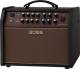 Boss ACS-LIVE LT 60W Acoustic Singer Live Guitar Amplifier image 