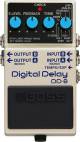 Boss DD-8 Digital Delay Effects Pedal image 