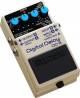 Boss DD-8 Digital Delay Effects Pedal image 