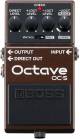 Boss OC-5 Polyphonic Guitar/Bass Octave Pedal image 