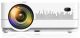 Boss S13 Office And Home Semi Android Projector image 