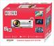 Boss S13 Office And Home Semi Android Projector image 