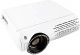 Boss S14 1080p Multimedia Projector image 