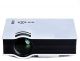 Boss S4 3d Hd Home-office Projector image 