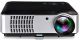 Boss S6 Multimedia Home theatre Projector image 