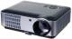 Boss S6 Multimedia Home theatre Projector image 