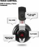 Boult Audio Probass Boost Over-ear Wireless Bluetooth Headphones image 