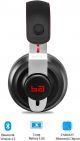 Boult Audio Probass Boost Over-ear Wireless Bluetooth Headphones image 