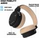 Boult Audio Probass Flex Over-ear Wireless Bluetooth Headphone image 