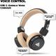 Boult Audio Probass Flex Over-ear Wireless Bluetooth Headphone image 