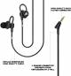 Boult Audio Bassbuds Loop In-ear Wired Earphones  image 