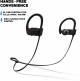 Boult Audio Probass Muse Wireless Bluetooth Sports Earphones With Mic image 