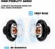 Boult Audio Probass Muse Wireless Bluetooth Sports Earphones With Mic image 