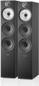 Bowers & Wilkins 603 S2 Floorstanding Speakers (pair) image 