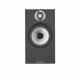 Bowers & Wilkins 606 S2 Bookshelf Speakers (pair) image 