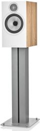 Bowers & Wilkins 606 S3 Bookshelf Speakers image 