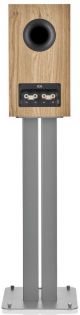 Bowers & Wilkins 606 S3 Bookshelf Speakers image 