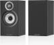 Bowers-wilkins 607 S3 Bookshelf Speaker Pair image 