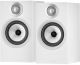 Bowers-wilkins 607 S3 Bookshelf Speaker Pair image 