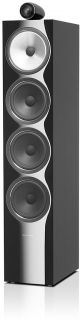 Bowers & Wilkins 702 S2 Floorstanding Speakers (pair) image 