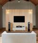 Bowers & Wilkins 702 S3 Floorstanding Speaker (pair) image 