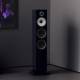 Bowers & Wilkins 704 S2 Floorstanding Speakers (pair) image 