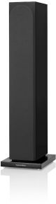 Bowers & Wilkins 704 S3 Floorstanding Speaker (pair)  image 